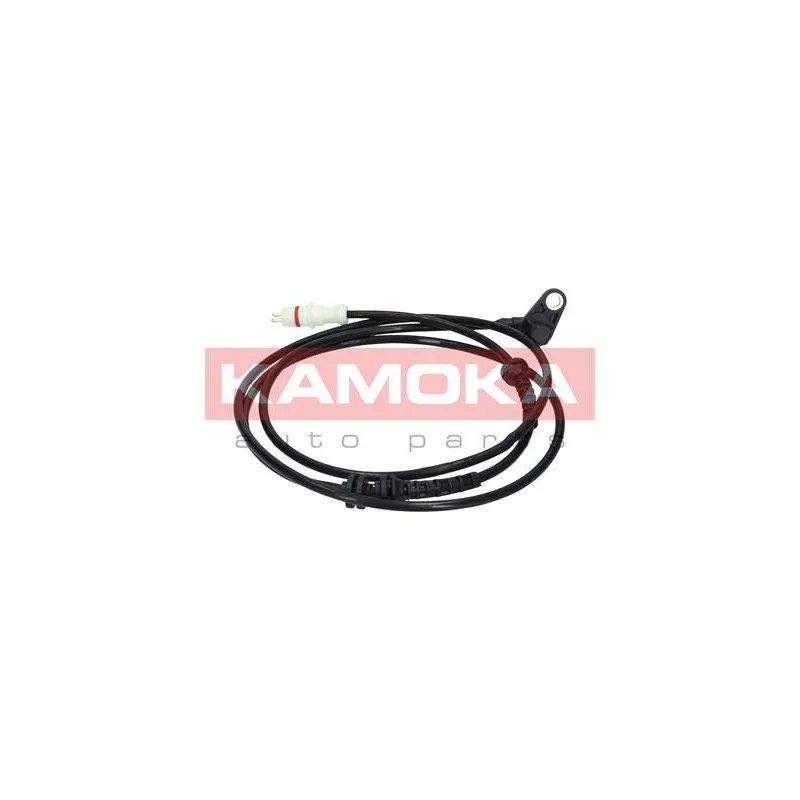 Capteur, vitesse de roue arrière droit KAMOKA 1060384 - Visuel 2