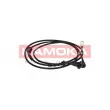 KAMOKA 1060384 - Capteur, vitesse de roue arrière droit 