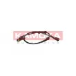 KAMOKA 1060412 - Capteur, vitesse de roue