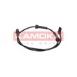 KAMOKA 1060413 - Capteur, vitesse de roue