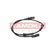KAMOKA 1060413 - Capteur, vitesse de roue