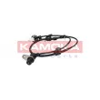 KAMOKA 1060446 - Capteur, vitesse de roue avant gauche 