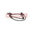 KAMOKA 1060446 - Capteur, vitesse de roue avant gauche 