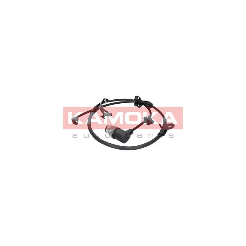 Capteur, vitesse de roue avant droit KAMOKA 1060447 - Visuel 1