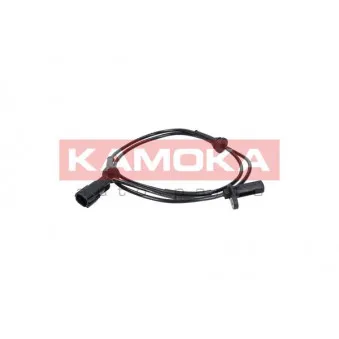 Capteur, vitesse de roue avant droit KAMOKA OEM 30773740