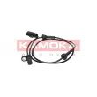 KAMOKA 1060451 - Capteur, vitesse de roue avant droit 