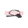 KAMOKA 1060462 - Capteur, vitesse de roue