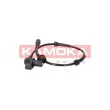 KAMOKA 1060462 - Capteur, vitesse de roue