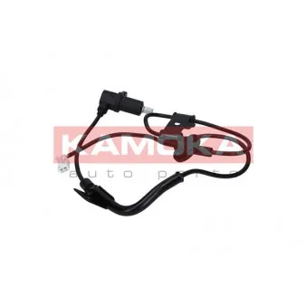 KAMOKA 1060471 - Capteur, vitesse de roue arrière droit 