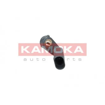 Capteur, vitesse de roue arrière gauche KAMOKA OEM 7L0927807B