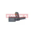 KAMOKA 1060484 - Capteur, vitesse de roue arrière gauche 
