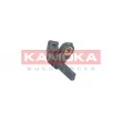 KAMOKA 1060484 - Capteur, vitesse de roue arrière gauche 