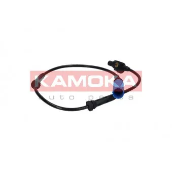 Capteur, vitesse de roue KAMOKA OEM 34526760045