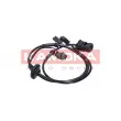 KAMOKA 1060491 - Capteur, vitesse de roue