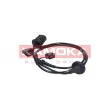 KAMOKA 1060491 - Capteur, vitesse de roue