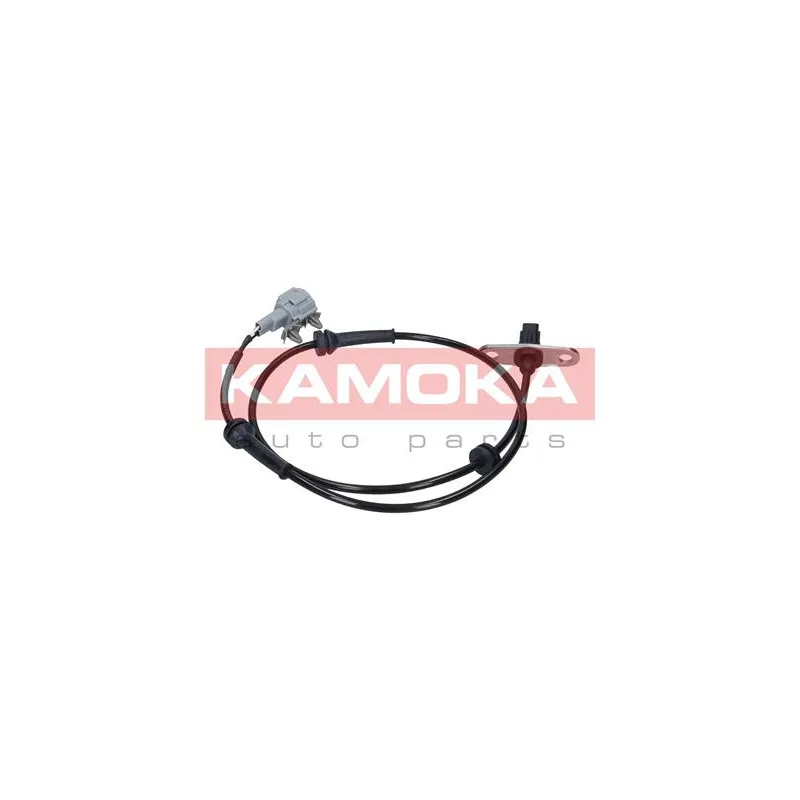 Capteur, vitesse de roue arrière droit KAMOKA 1060519 - Visuel 2