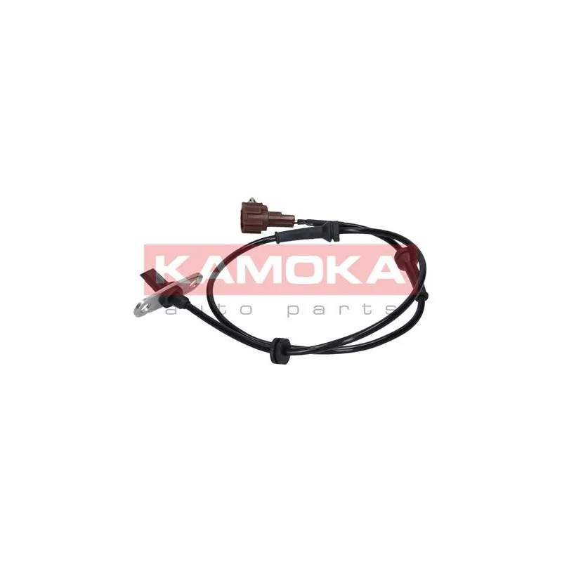 Capteur, vitesse de roue arrière gauche KAMOKA 1060520 - Visuel 1