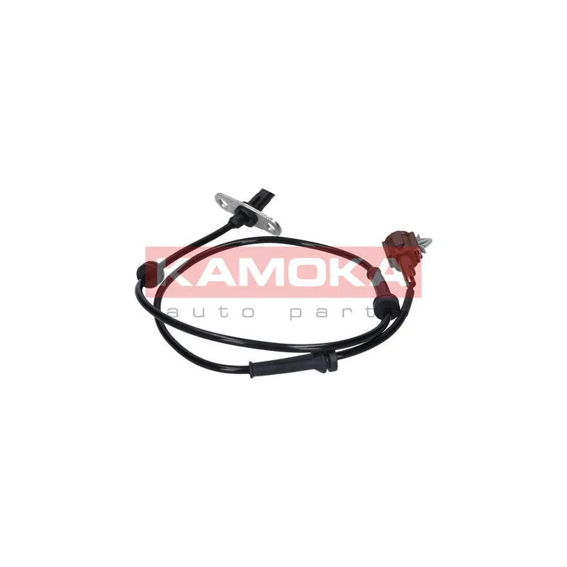 Capteur, vitesse de roue arrière gauche KAMOKA 1060520 - Visuel 2