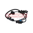 KAMOKA 1060533 - Capteur, vitesse de roue arrière droit 