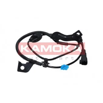 Capteur, vitesse de roue arrière droit KAMOKA OEM MN116248