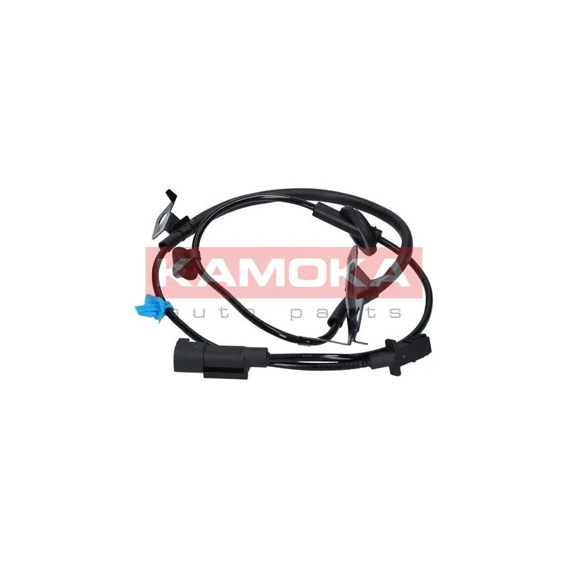 Capteur, vitesse de roue arrière droit KAMOKA 1060535 - Visuel 1