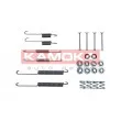 Kit d'accessoires, mâchoire de frein KAMOKA [1070028]