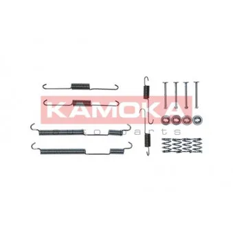 Kit d'accessoires, mâchoire de frein KAMOKA OEM 4241H4
