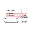 Kit d'accessoires, mâchoire de frein KAMOKA [1070031]