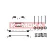 KAMOKA 1070033 - Kit d'accessoires, mâchoire de frein