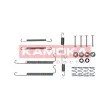 KAMOKA 1070040 - Kit d'accessoires, mâchoire de frein