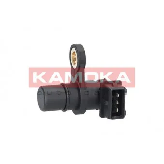 Capteur d'angle, vilebrequin KAMOKA OEM 96325867