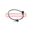 KAMOKA 108014 - Capteur, position d'arbre à cames
