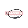 KAMOKA 108014 - Capteur, position d'arbre à cames