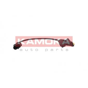Capteur, position d'arbre à cames KAMOKA OEM 90536064