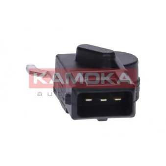 Capteur, position d'arbre à cames KAMOKA OEM 6286198