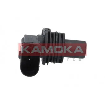 Capteur, position d'arbre à cames KAMOKA OEM 036907601E