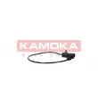 KAMOKA 109003 - Capteur d'angle, vilebrequin