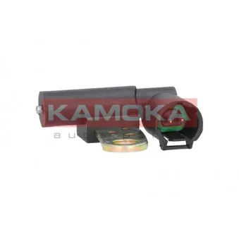 Capteur d'angle, vilebrequin KAMOKA 109007