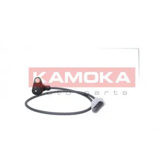 Capteur d'angle, vilebrequin KAMOKA 109008
