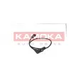 KAMOKA 109009 - Capteur d'angle, vilebrequin