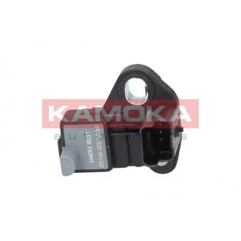 Capteur d'angle, vilebrequin KAMOKA 109021