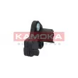 KAMOKA 109022 - Capteur d'angle, vilebrequin