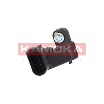 Capteur d'angle, vilebrequin KAMOKA 109023