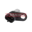 KAMOKA 109030 - Capteur d'angle, vilebrequin