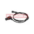 KAMOKA 109033 - Capteur d'angle, vilebrequin