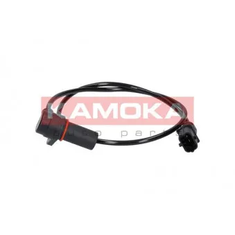 Capteur d'angle, vilebrequin KAMOKA OEM 46470477
