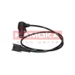 KAMOKA 109039 - Capteur d'angle, vilebrequin