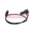 KAMOKA 109039 - Capteur d'angle, vilebrequin