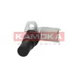 KAMOKA 109040 - Capteur d'angle, vilebrequin