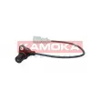 KAMOKA 109044 - Capteur d'angle, vilebrequin